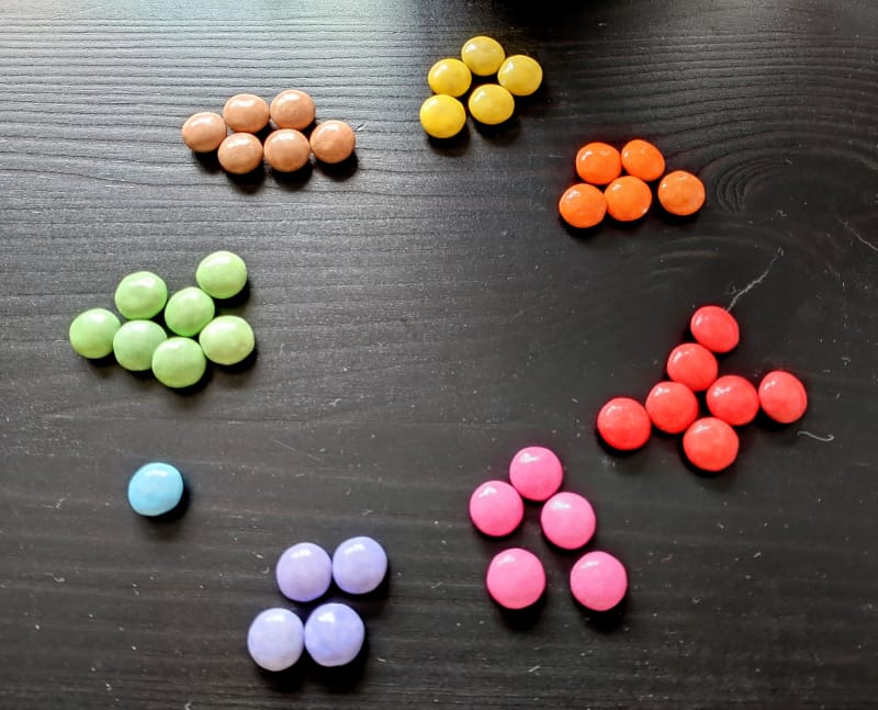 Projekt 52 im August: Bunt
