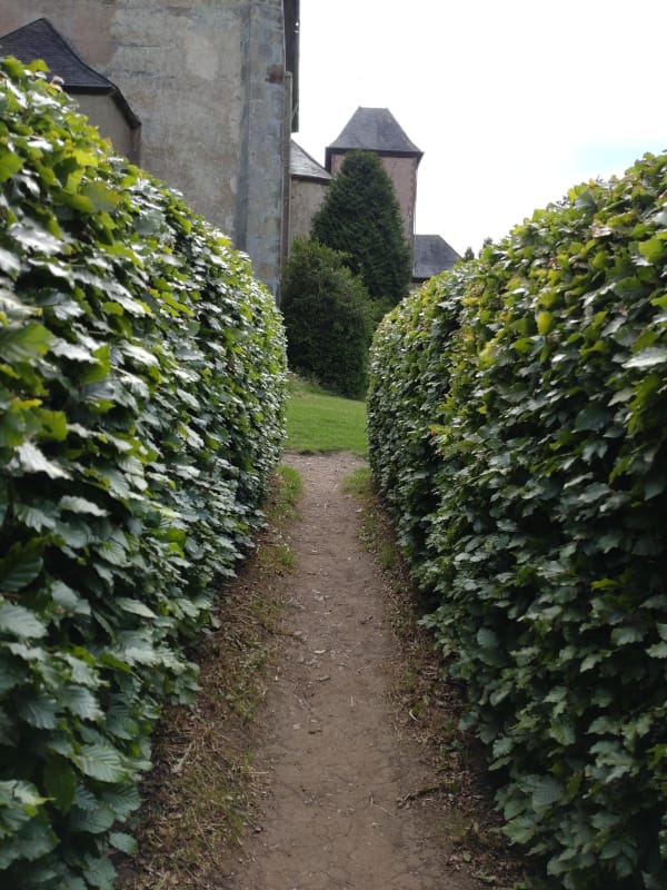 Kloster Steinfeld