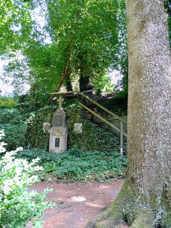 Kloster Steinfeld