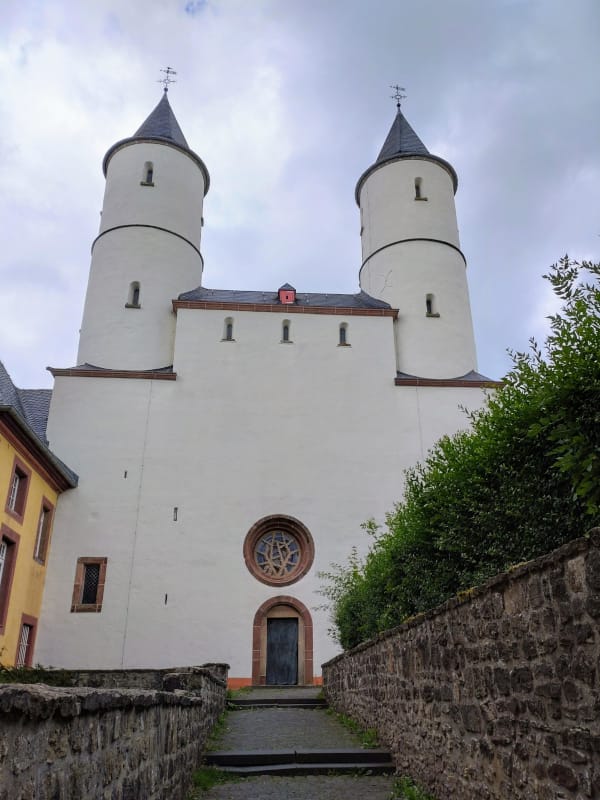 Kloster Steinfeld