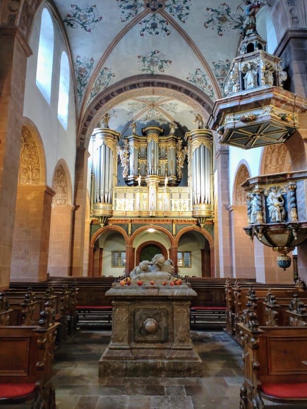 Kloster Steinfeld