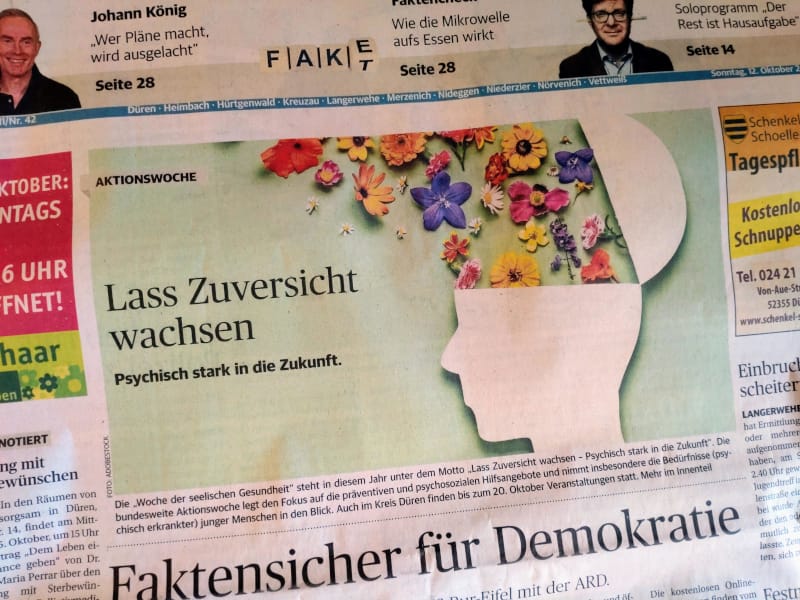 12 von 12: Oktober 2025