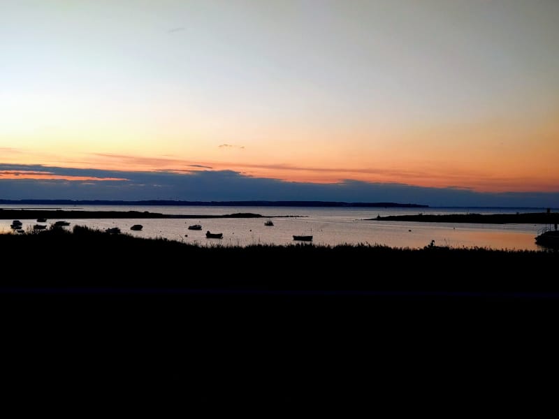 Kieler Förde
