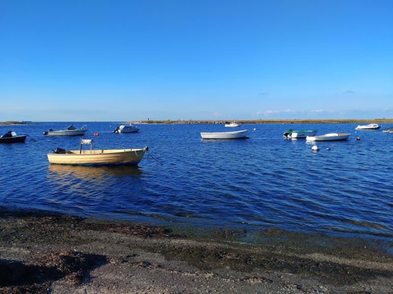Kieler Förde