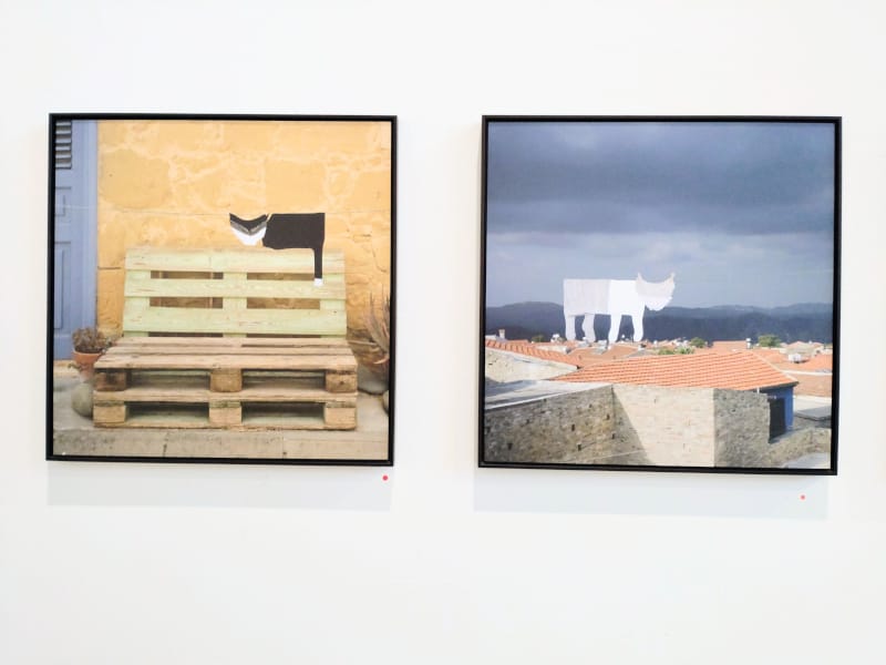 Nord Art 2025: Teil 1