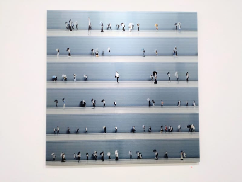 Nord Art 2025: Teil 1