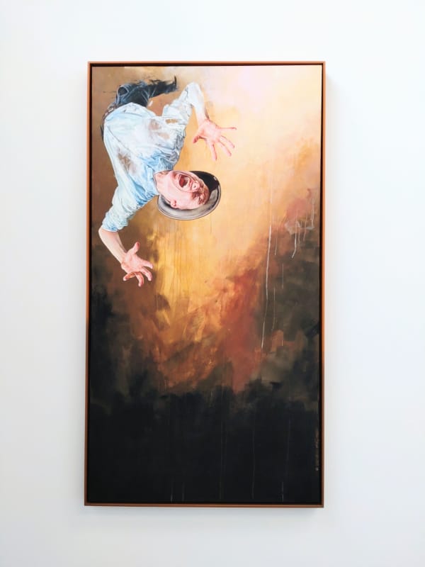 Nord Art 2025: Teil 1