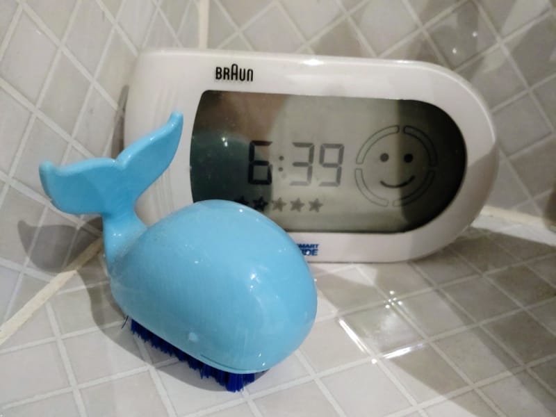 12 von 12: November 2025