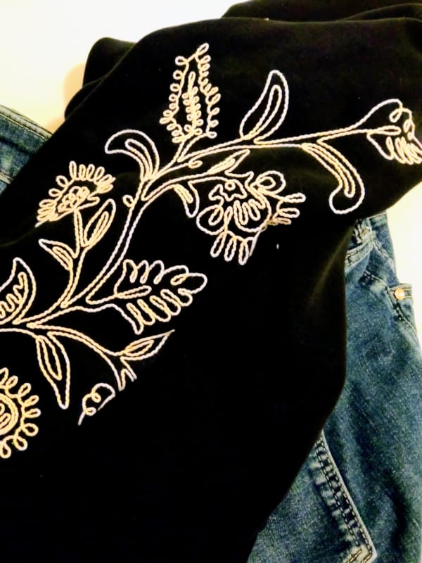 12 von 12: November 2025