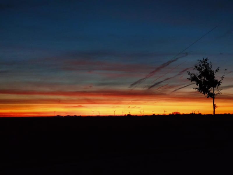 12 von 12: November 2025