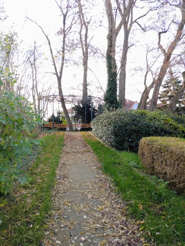 12 von 12: November 2025