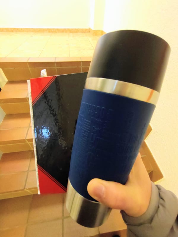 12 von 12: November 2025