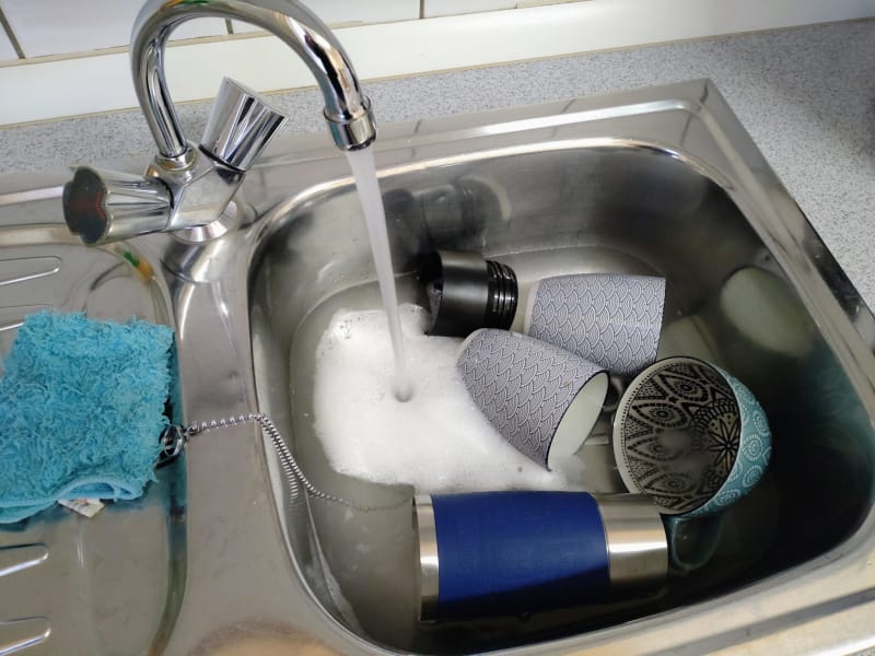 12 von 12: November 2025