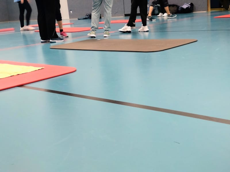 12 von 12: November 2025