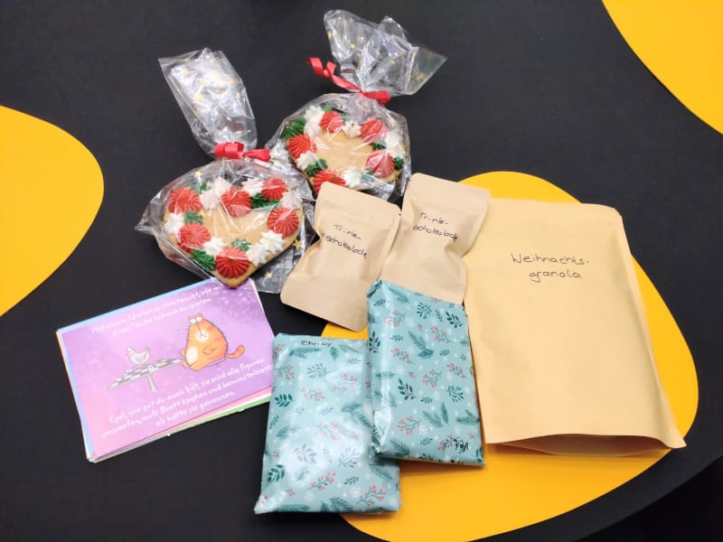 12 von 12: November 2025