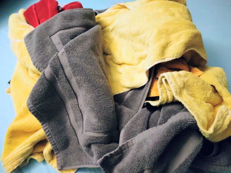 12 von 12: November 2025