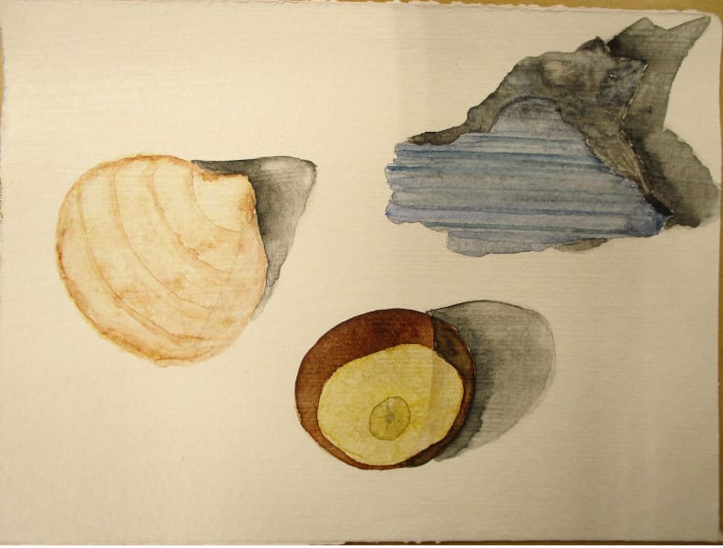 Kreatives im Oktober