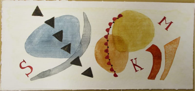 Kreatives im Oktober