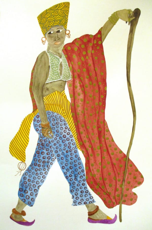 Kreatives im Oktober