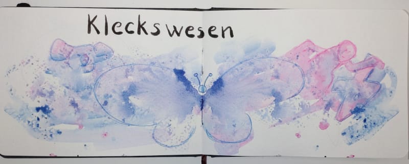 Kreatives im Oktober