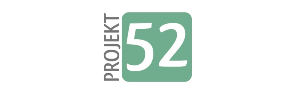 Projekt 52 im Januar: Comic