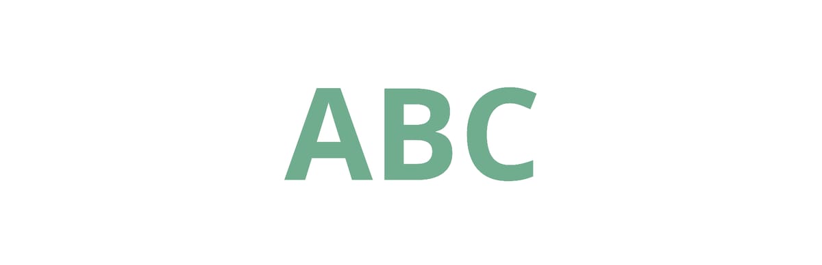 Lebens-ABC: B wie Beruf
