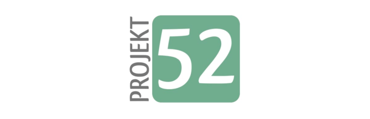 Projekt 52 im Juni: "Ruhe" und "Konfetti"