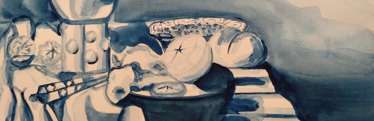 Kreatives im November