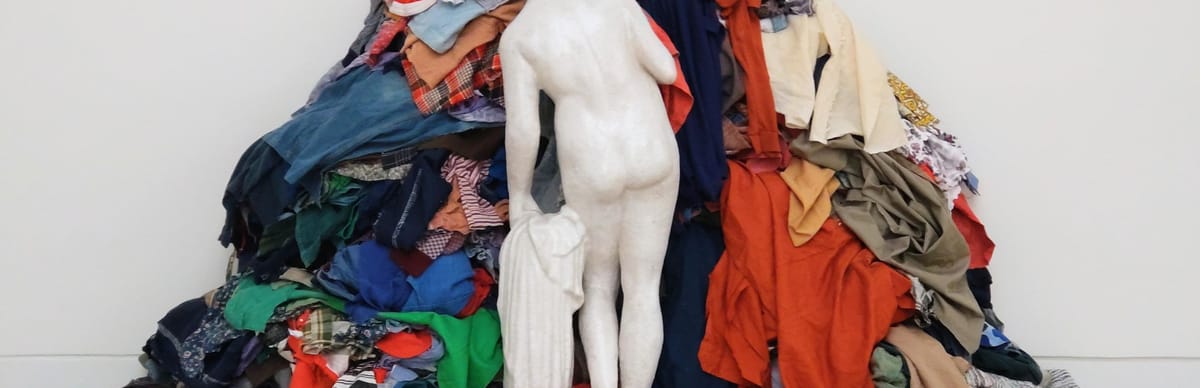 Kunstsammlung NRW: K20 + K21