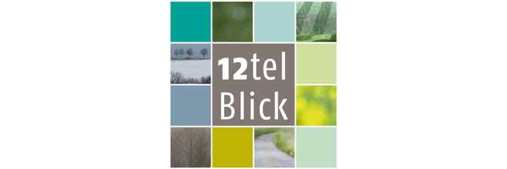 12tel Blick: April + Mai 2025