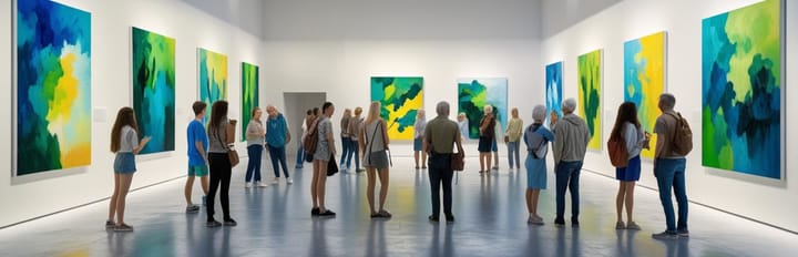 "Spuren" Tag 16 bis zur Vollendung