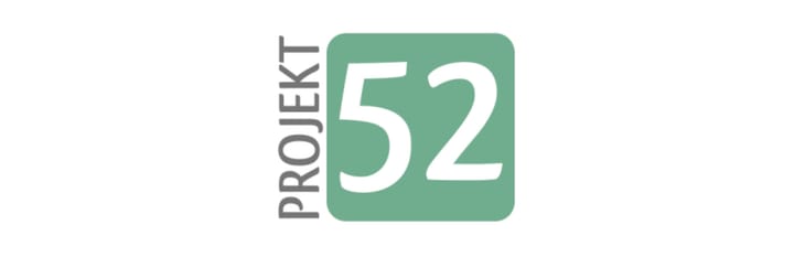 Projekt 52 im Juni: "Ruhe" und "Konfetti"