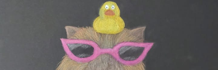 Capybara