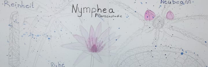 Kreatives im Oktober