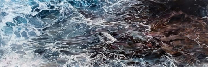 1 Monat - 3 Ausstellungen